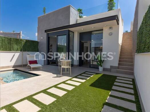 Einfamilienhaus zum Kauf 585.000 € 4 Zimmer 98 m² 342 m² Grundstück Almeria 04648