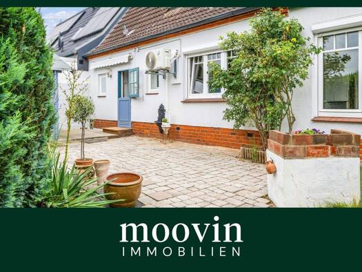 Doppelhaushälfte zum Kauf 269.000 € 5 Zimmer 88 m² 751 m² Grundstück Kücknitz Lübeck 23569