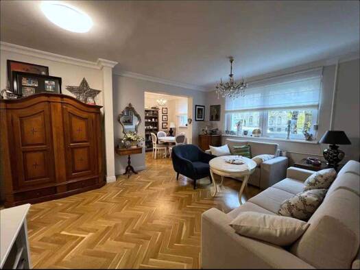 Wohnung zum Kauf 304.000 € 2 Zimmer 70 m² EG Spandau Berlin 13597