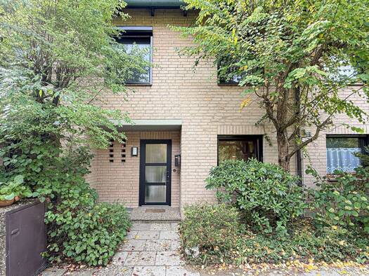 Reihenmittelhaus zum Kauf 495.000 € 5 Zimmer 115 m² 210 m² Grundstück Unterfeldhaus Erkrath 40699