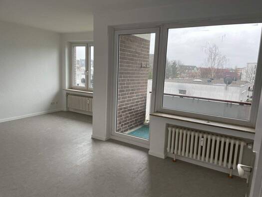 Wohnung zur Miete 705 € 3 Zimmer 66 m² 3. Geschoss frei ab 01.05.2026 Kastanienallee 13 Alt-Langenhagen Langenhagen 30851