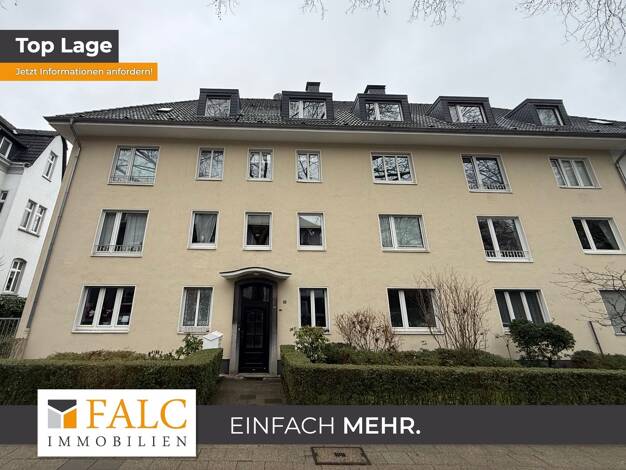 Wohnung zum Kauf 229.500 € 2 Zimmer 72 m² Südviertel Stadtbezirk I 45128