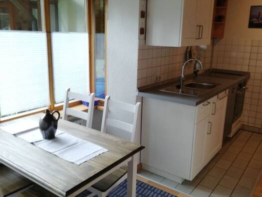 Wohnung zur Miete 450 € 2 Zimmer 40 m² EG frei ab sofort Donndorf Eckersdorf 95488