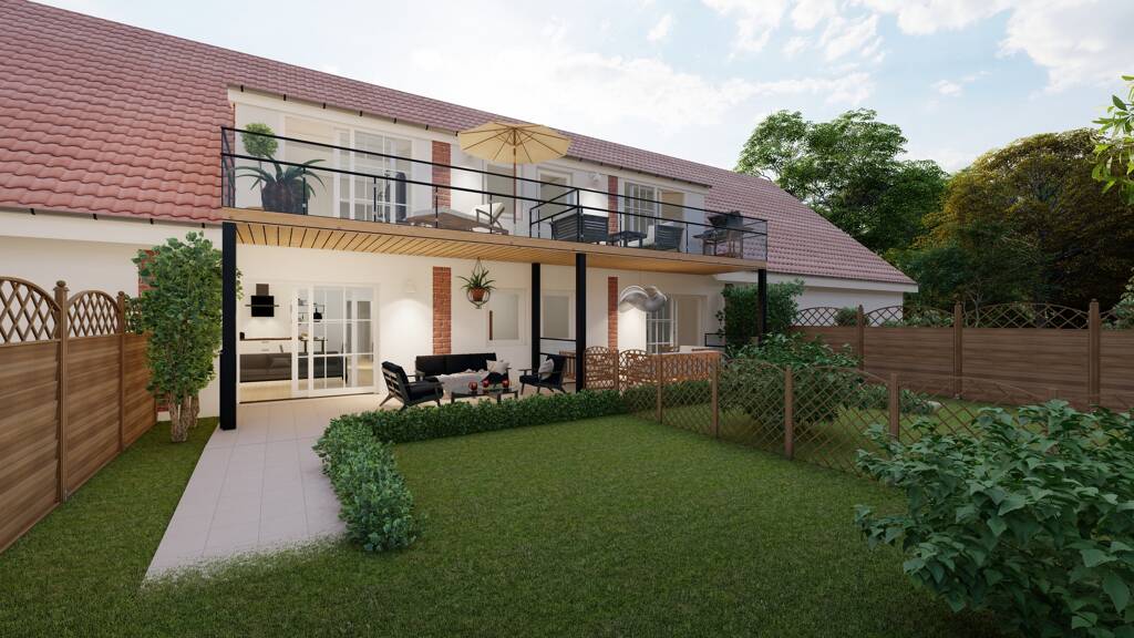 Wohnung zum Kauf als Kapitalanlage geeignet 169.000 € 3 Zimmer 76 m² Waase Ummanz 18569