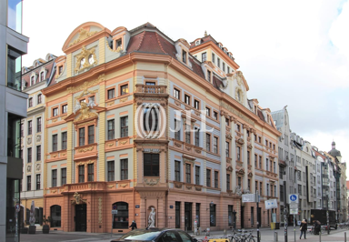 Bürofläche zur Miete provisionsfrei 16 € 1.314,5 m² Bürofläche Zentrum Leipzig 04109