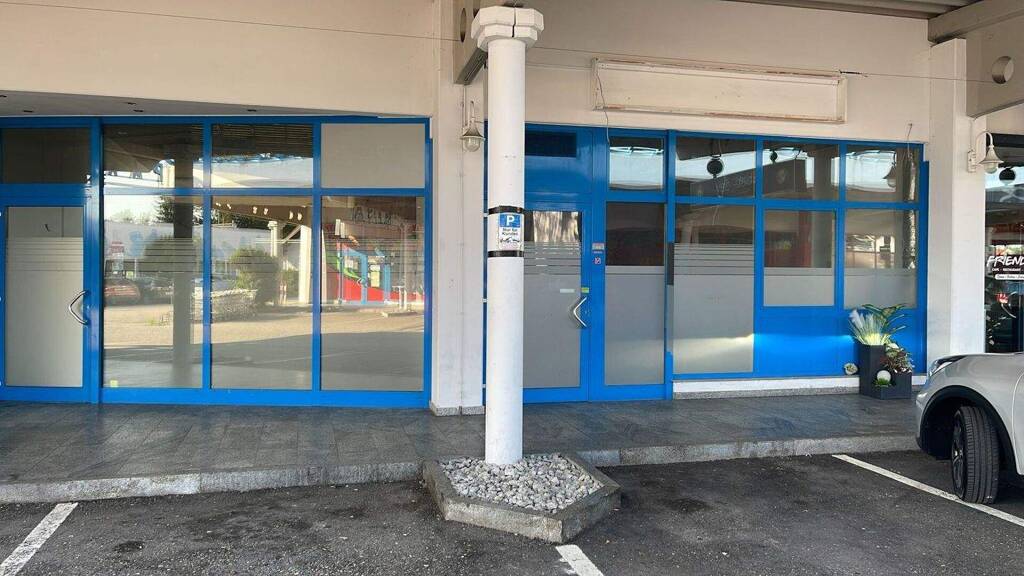 Ladenfläche zur Miete 2.500 € Neudorf 5231
