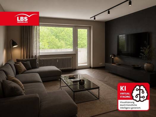 Wohnung zum Kauf 119.999 € 5,5 Zimmer 104 m² 4. Geschoss frei ab sofort Erle Gelsenkirchen-Ost 45891