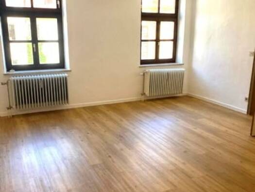 Wohnung zur Miete 860 € 3 Zimmer 86 m² 2. Geschoss frei ab 01.03.2026 Amalienstraße A48, Whg 9 Neuburg Neuburg an der Donau 86633