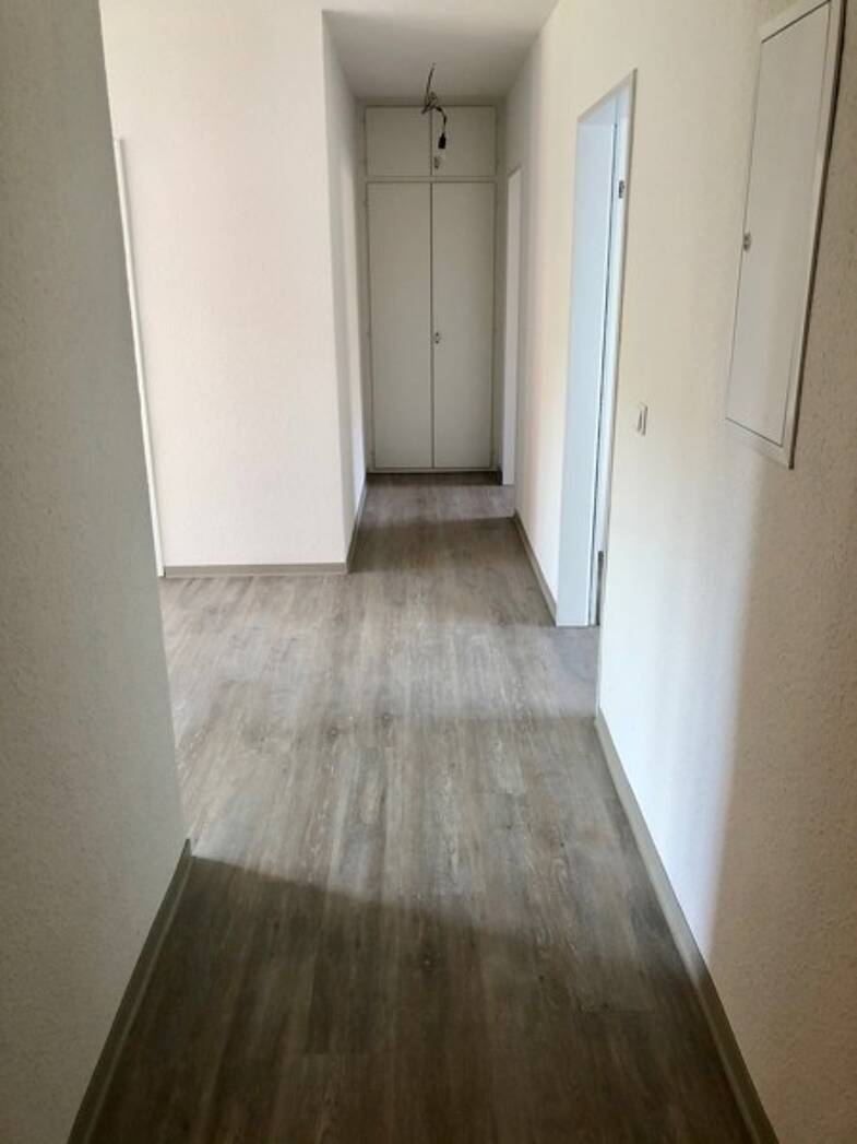 Wohnung zur Miete 743 € 3 Zimmer 78 m² 2. Geschoss frei ab 12.07.2025 Am Bahnhof Tierpark 26 Renninghausen Dortmund 44225