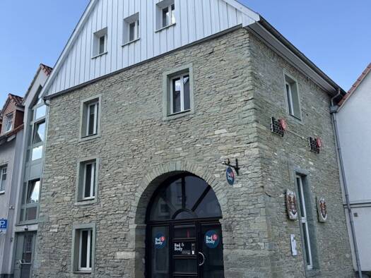 Einfamilienhaus zum Kauf 510.000 € 12 Zimmer 76 m² 130 m² Grundstück Werl Werl 59457