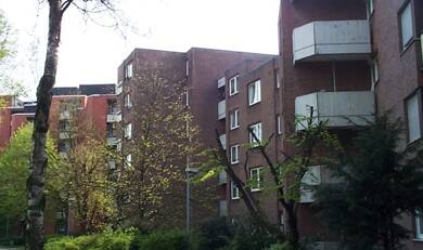 Wohnung zur Miete 739 € 3 Zimmer 75,3 m² EG frei ab 30.06.2025 Korschenbroicher Straße 148 Hardterbroich - Pesch Mönchengladbach 41065