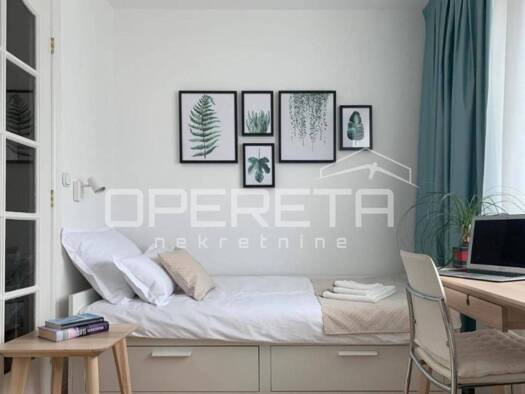Wohnung zur Miete 1.400 € 3 Zimmer 81 m² 4. Geschoss Zagreb 10000