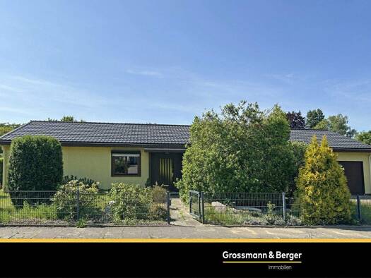 Bungalow zum Kauf 585.000 € 4 Zimmer 126,4 m² 949 m² Grundstück Wohltorf 21521