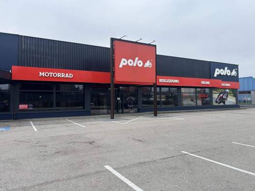 Produktionshalle zur Miete 1.024 m² Lagerfläche Bäckerfeldstraße Traun 4050