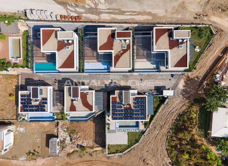 Einfamilienhaus zum Kauf 2.500.000 € 7 Zimmer 434 m² 2.878,2 m² Grundstück Antalya 07400