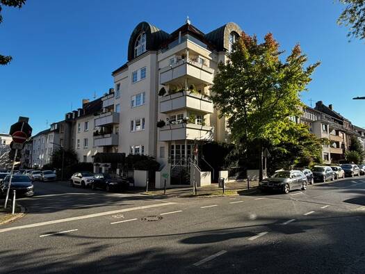 Wohnung zum Kauf 2,5 Zimmer 64,9 m² 2. Geschoss Mitte Dortmund 44135