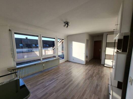 Wohnung zum Kauf 199.000 € 3 Zimmer 64,9 m² 3. Geschoss Schlesierweg 9 Schorndorf 73614