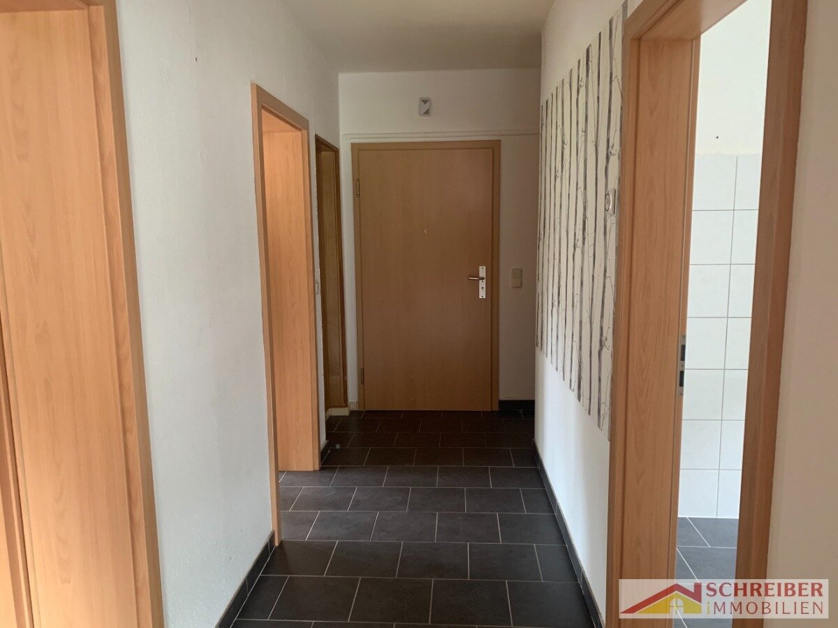 Wohnung zur Miete 420 € 3 Zimmer 67 m²<br/>Wohnfläche 2.<br/>Geschoss Bermershausen Bad Laasphe 57334