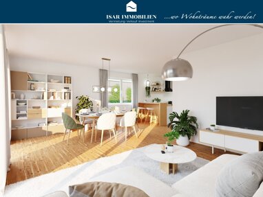 Doppelhaushälfte zum Kauf provisionsfrei 599.000 € 6 Zimmer 142 m² 376 m² Grundstück Neusiedlerstr. 10 a Siegensdorf Ergoldsbach 84061