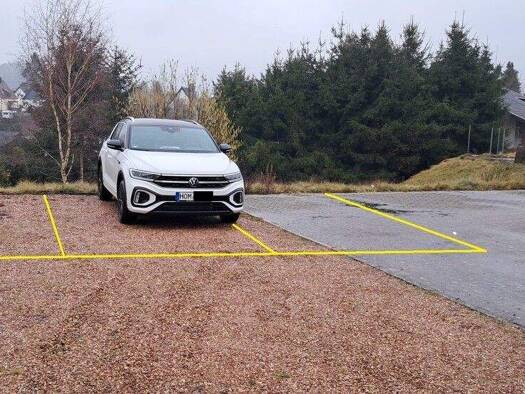 Außenstellplatz zur Miete 40 € Wellesweiler Neunkirchen/Saar 66539