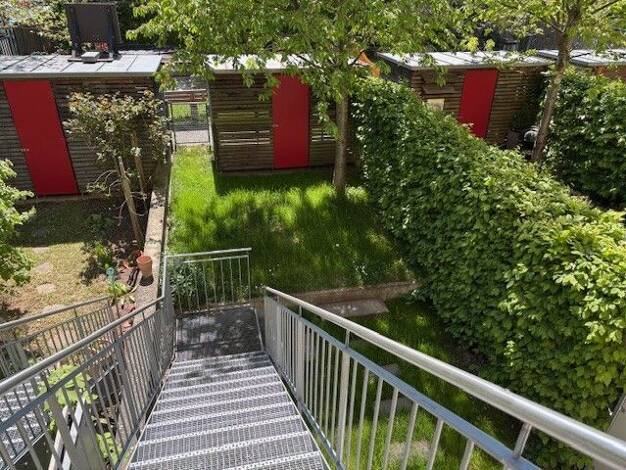 Maisonette zum Kauf 550.000 € 4 Zimmer 120,9 m² Steinweg Regensburg 93059