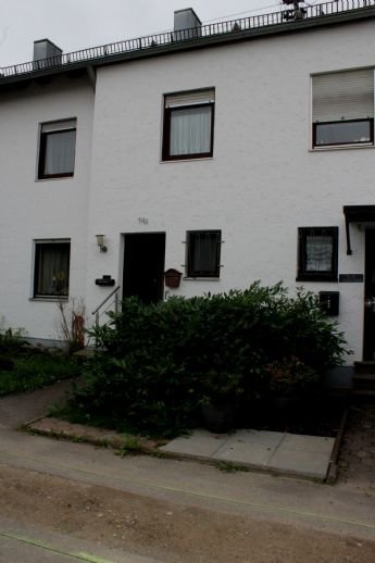 Reihenmittelhaus zum Kauf 489.000 € 5 Zimmer 111 m²<br/>Wohnfläche 205 m²<br/>Grundstück Kriegshaber Augsburg 86156