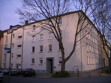 Mehrfamilienhaus zum Kauf als Kapitalanlage geeignet 745.000 € 574 m² 221 m² Grundstück Haskenstraße 22 Altendorf Essen 45143