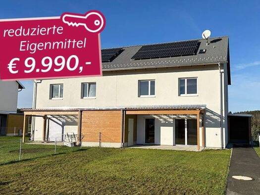 Reihenmittelhaus zur Miete 1.411 € 109,4 m² Reinprechtsfeld 13 Weitra 3970