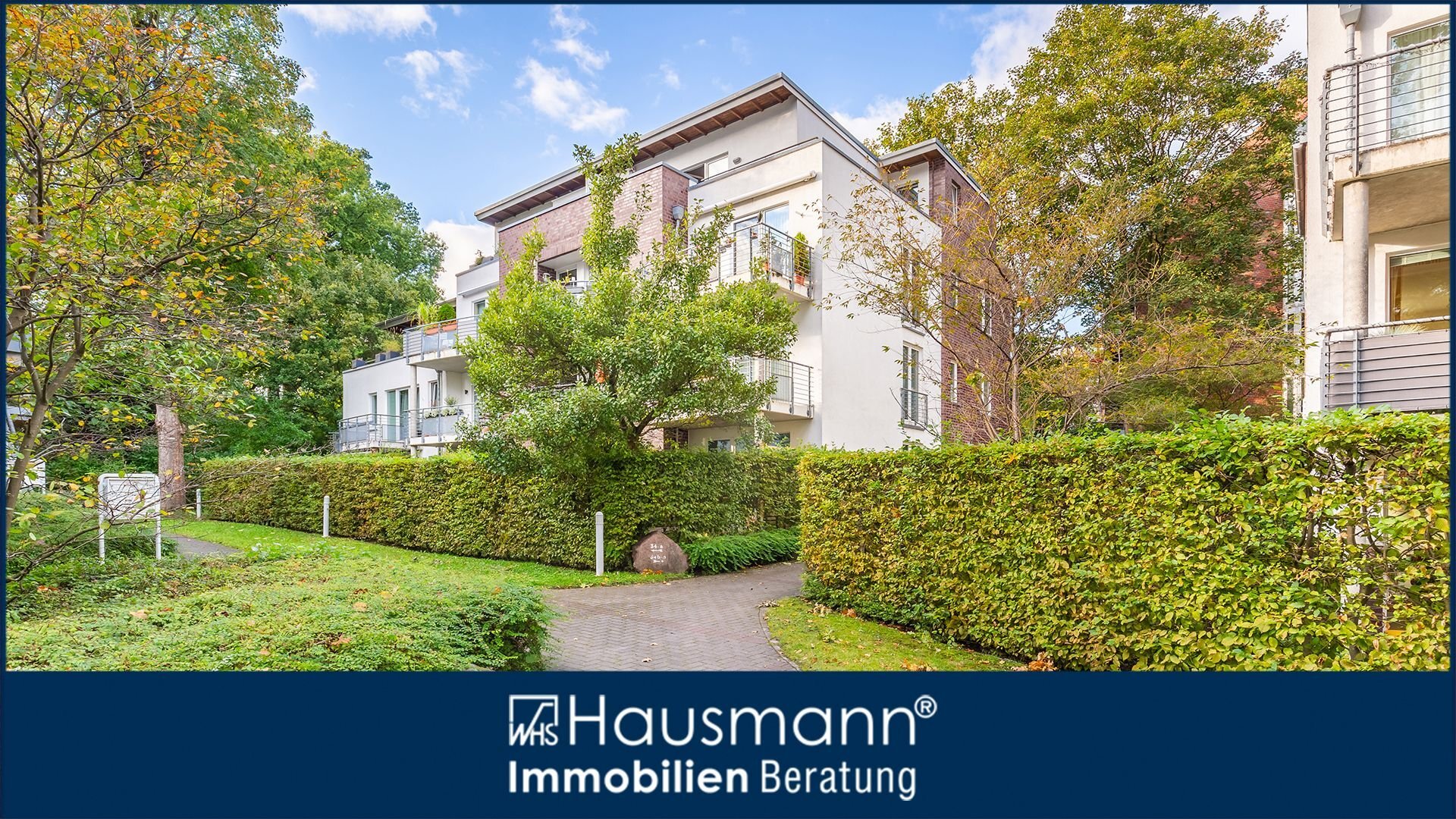 Wohnung zum Kauf 325.000 € 2 Zimmer 61,5 m²<br/>Wohnfläche 3.<br/>Geschoss Kurzer Kamp 34 c Hummelsbüttel Hamburg 22339