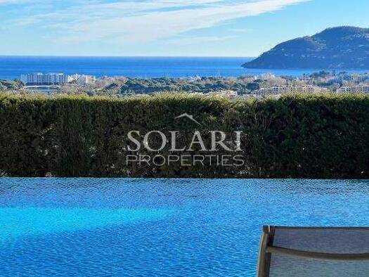 Einfamilienhaus zum Kauf 3.200.000 € 8 Zimmer 319 m² Le Cottage Mandelieu-la-Napoule 06210