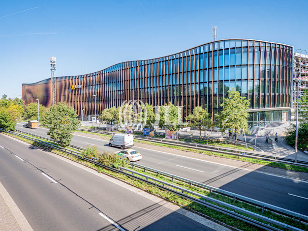 Bürofläche zur Miete provisionsfrei 23,50 € 5.803 m² Bürofläche teilbar ab 246 m² Stockum Stadtbezirk 5 40468