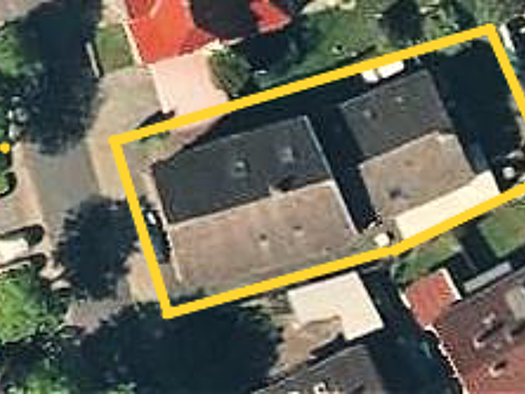 Mehrfamilienhaus zum Kauf 495.000 € 12 Zimmer 330 m² 556 m² Grundstück frei ab 01.05.2026 Nordhorn 48529