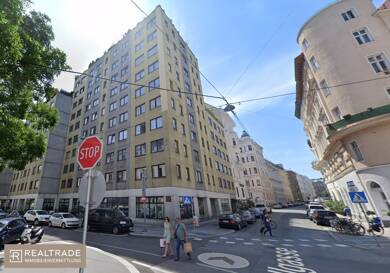 Büro-/Praxisfläche zum Kauf 3.791 € 4 Zimmer 171,2 m² Bürofläche Wien 1030