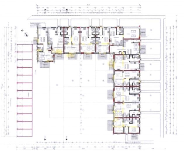 Wohnung zur Miete 100 m²<br/>Wohnfläche Eggesiner Str. 2 Vogelsang Vogelsang-Warsin 17375