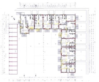 Wohnung zur Miete 100 m² Eggesiner Str. 2 Vogelsang Vogelsang-Warsin 17375