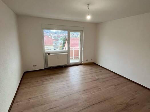 Wohnung zur Miete 450 € 2 Zimmer 53 m² frei ab sofort Cumbach Rudolstadt 07407