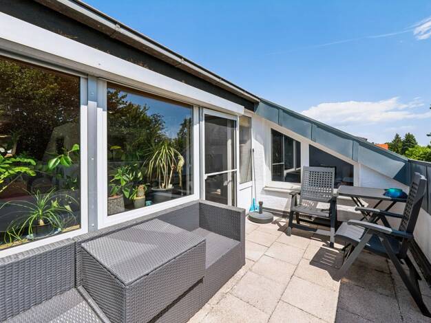Wohnung zum Kauf 189.000 € 2,5 Zimmer 66,1 m² Thalfingen Elchingen 89275