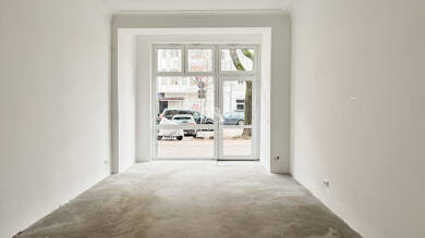 Verkaufsfläche zum Kauf provisionsfrei 4.820 € 4 Zimmer 127,6 m² Verkaufsfläche Torfstraße 22 Wedding Berlin 13353
