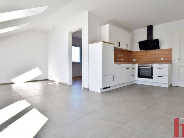 Wohnung zur Miete 750 € 2 Zimmer 69 m² 2. Geschoss frei ab 01.05.2026 Lohne 49393