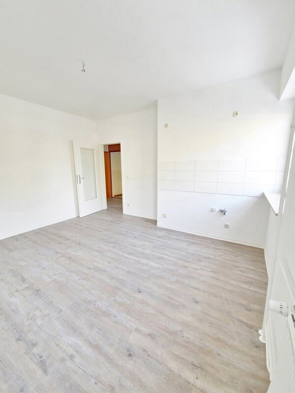 Wohnung zur Miete 361 € 2 Zimmer 50,1 m²<br/>Wohnfläche 1.<br/>Geschoss 01.02.2025<br/>Verfügbarkeit Flechtinger Str. 37 Beimssiedlung Magdeburg 39110