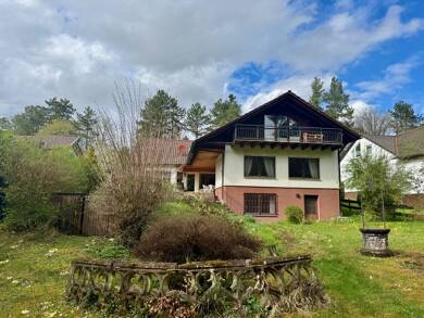Einfamilienhaus zum Kauf 750.000 € 8 Zimmer 280 m² 950 m² Grundstück Döffingen Grafenau 71120