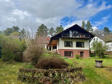 Einfamilienhaus zum Kauf 780.000 € 8 Zimmer 280 m² 950 m² Grundstück Döffingen Grafenau 71120
