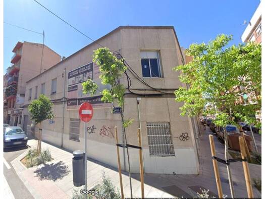 Haus zum Kauf 350.000 € 1 Zimmer 569 m² Elda 03600