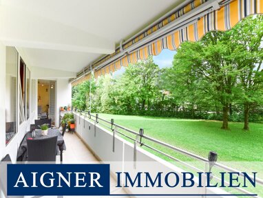 Wohnung zum Kauf 499.000 € 3 Zimmer 92 m² Unterhaching 82008