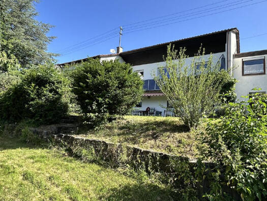 Einfamilienhaus zum Kauf 650.000 € 226 m² 908 m² Grundstück frei ab 01.10.2025 Öschingen Mössingen 72116