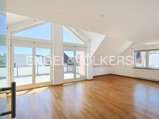 Maisonette zum Kauf 825.000 € 5,5 Zimmer 158 m² Oßweil Ludwigsburg 71640