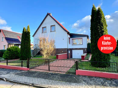 Einfamilienhaus zum Kauf provisionsfrei 249.000 € 5 Zimmer 100 m² 500 m² Grundstück Burg Stargard Burg Stargard 17094