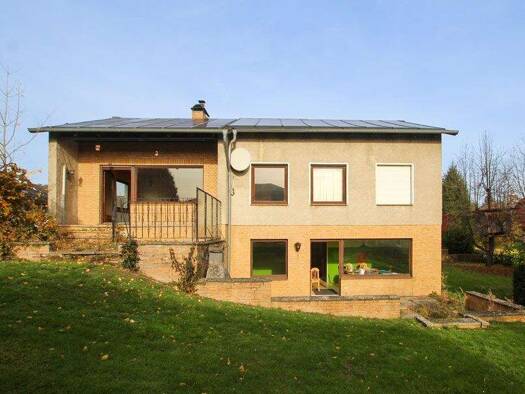 Einfamilienhaus zum Kauf 150.000 € 7 Zimmer 203 m² 700 m² Grundstück Schöningen 38364