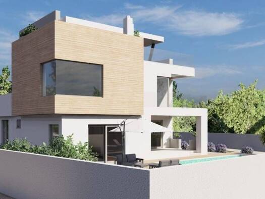 Haus zum Kauf 623.000 € 4 Zimmer 270 m² Ražanac