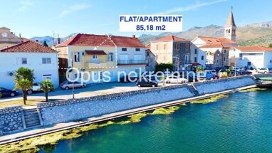 Wohnung zum Kauf 90.000 € 2 Zimmer 85 m² Metkovic center